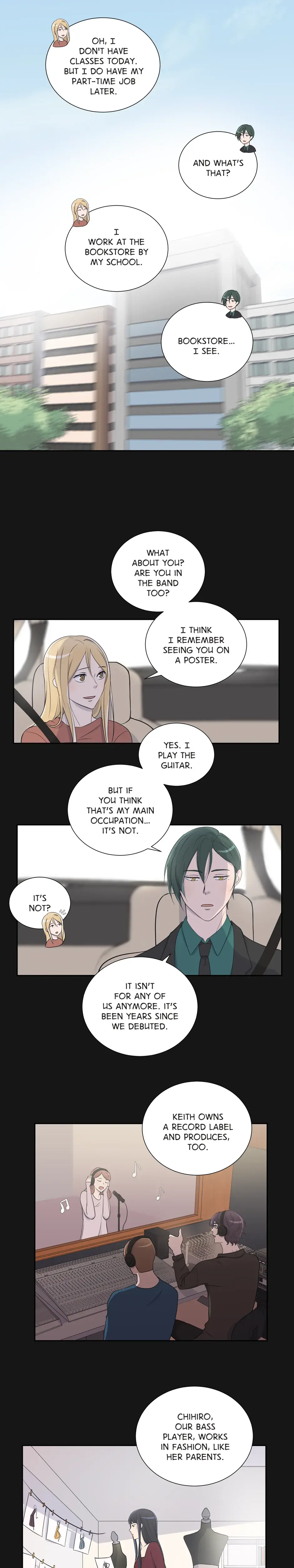 Comedown Machine Episode 12 - Page 10