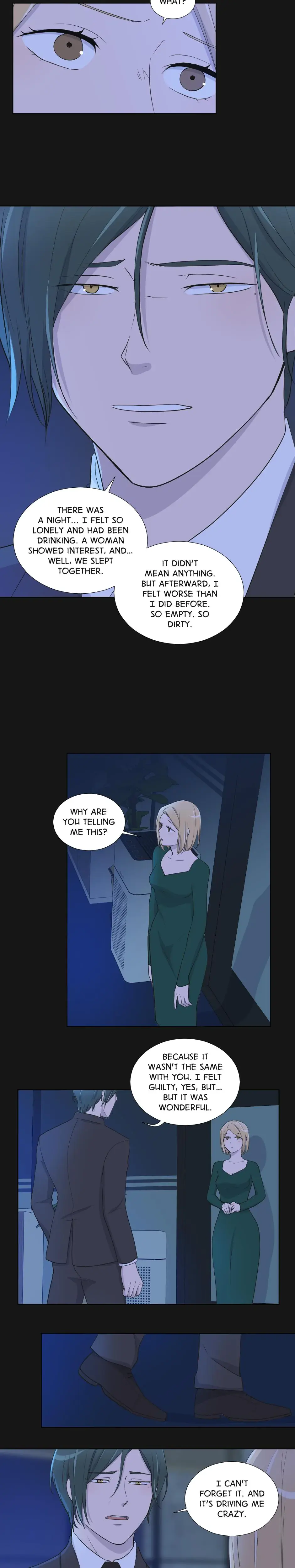 Comedown Machine Episode 124 - Page 12