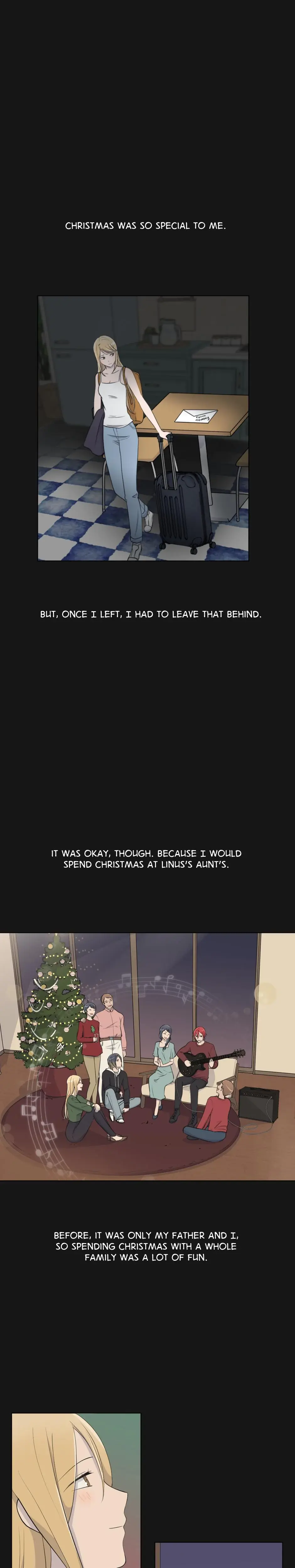 Comedown Machine Episode 124 - Page 2