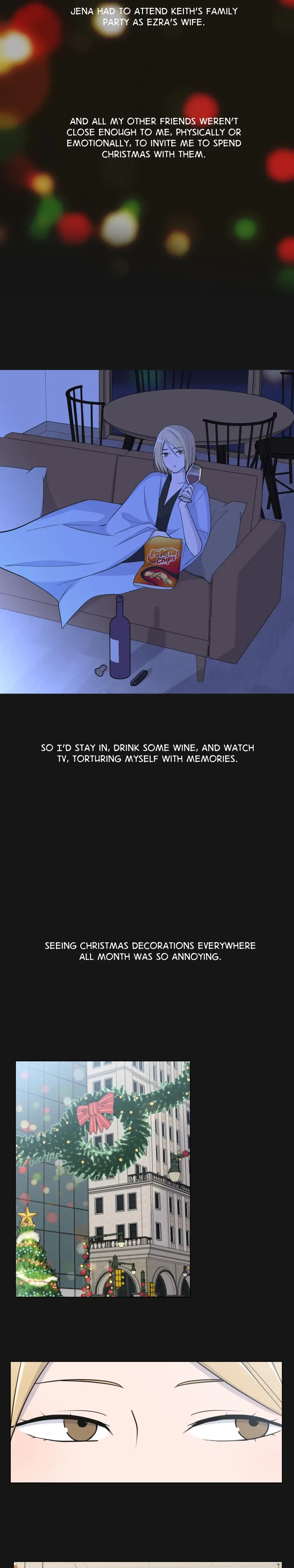 Comedown Machine Episode 124 - Page 5