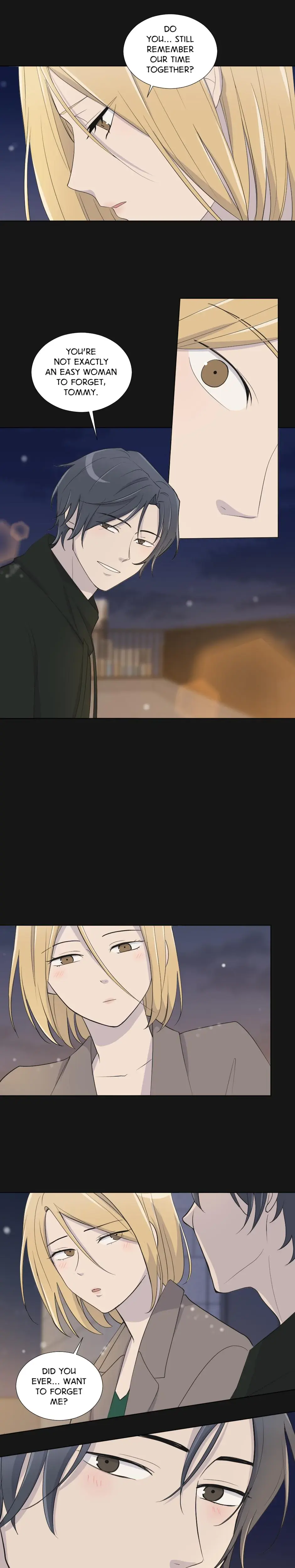 Comedown Machine Episode 125 - Page 3