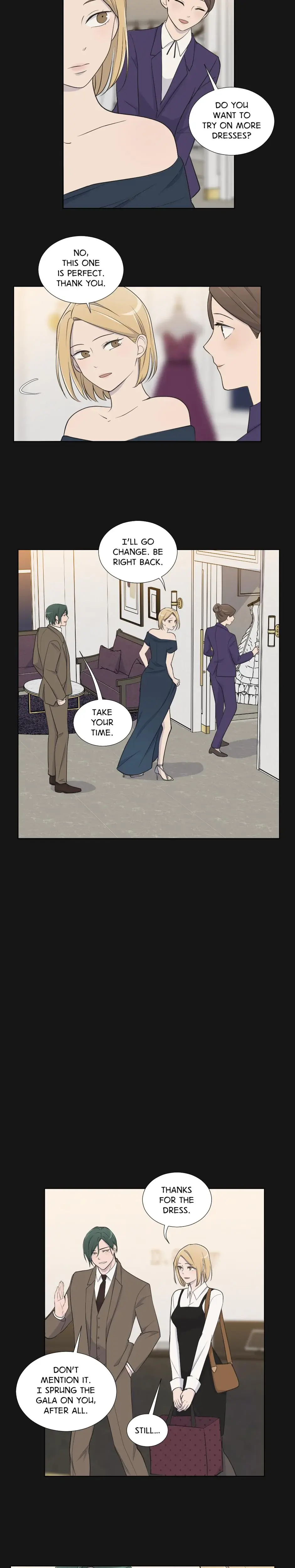 Comedown Machine Episode 128 - Page 6