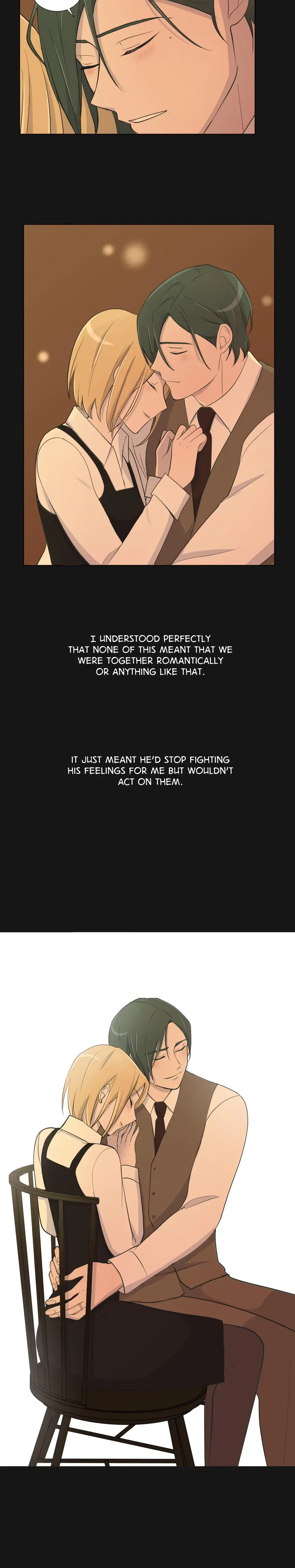 Comedown Machine Episode 129 - Page 14