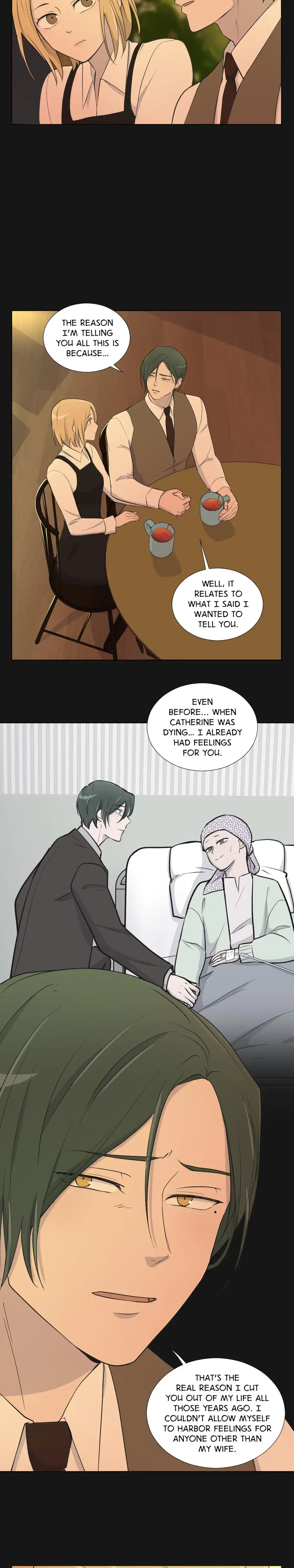 Comedown Machine Episode 129 - Page 4