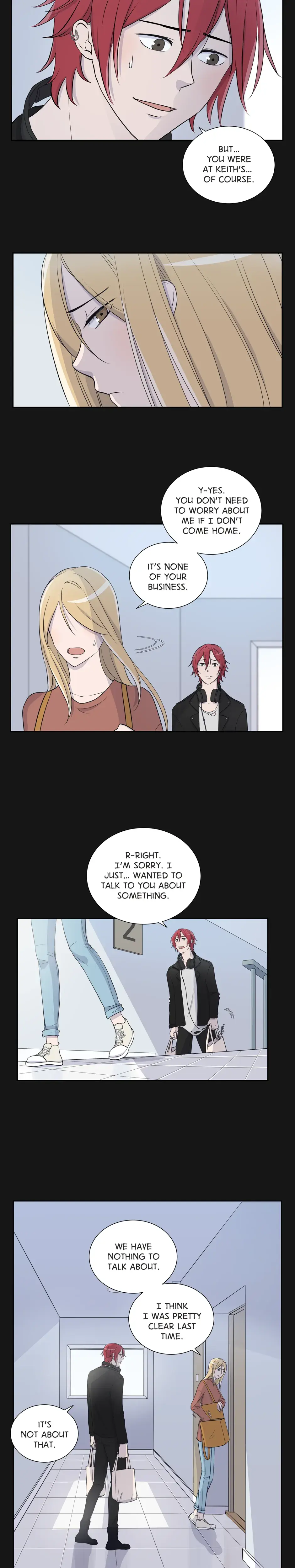 Comedown Machine Episode 13 - Page 7