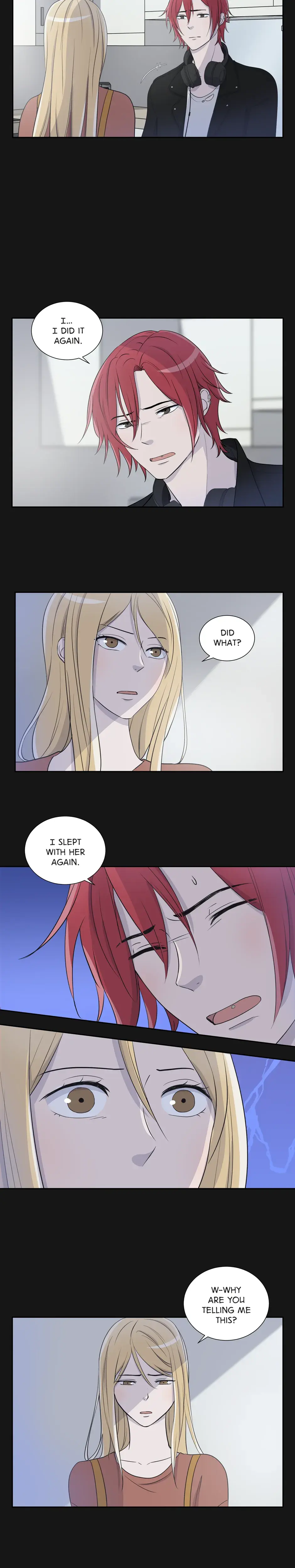 Comedown Machine Episode 13 - Page 9