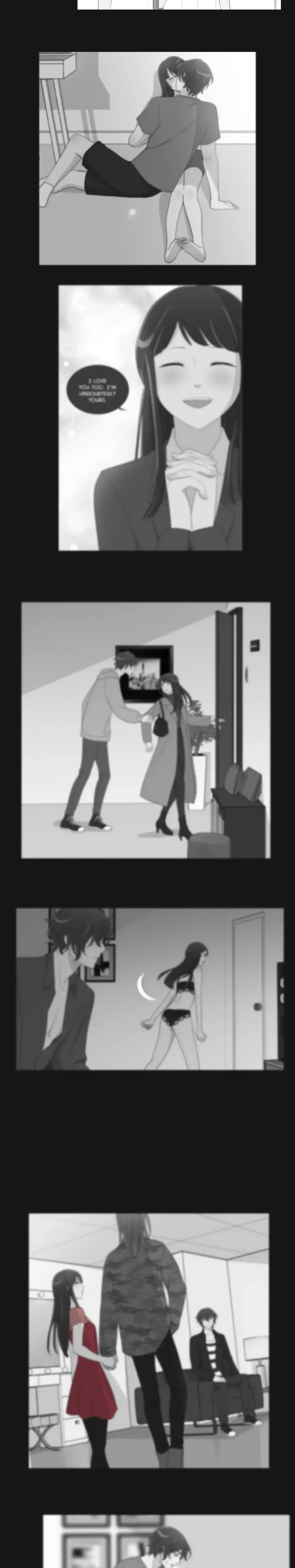 Comedown Machine Episode 133 - Page 6