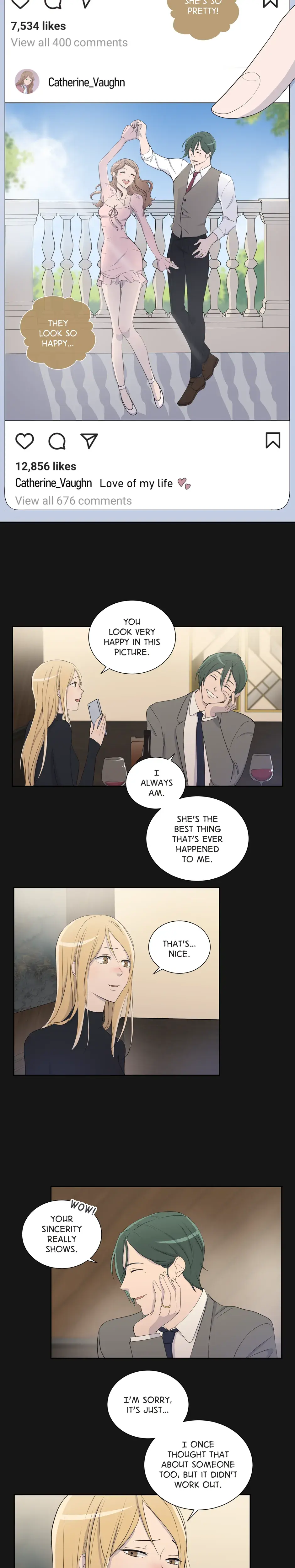 Comedown Machine Episode 17 - Page 4
