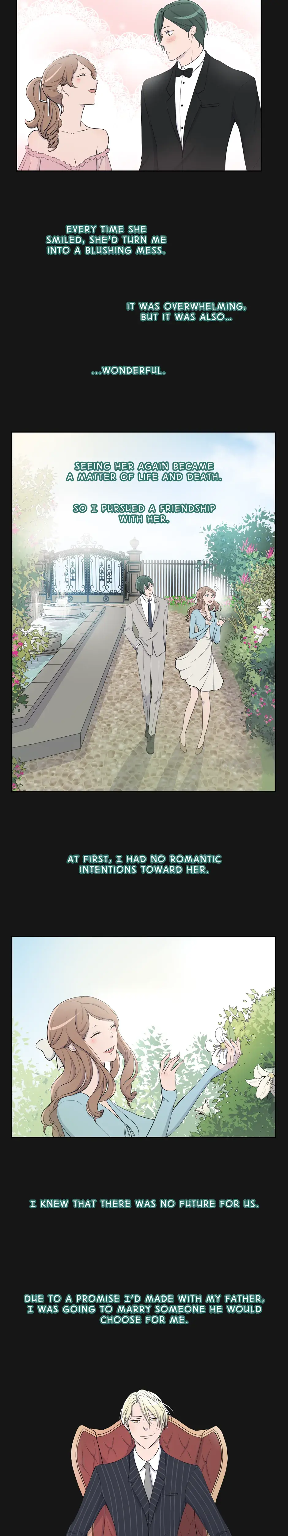 Comedown Machine Episode 18 - Page 6