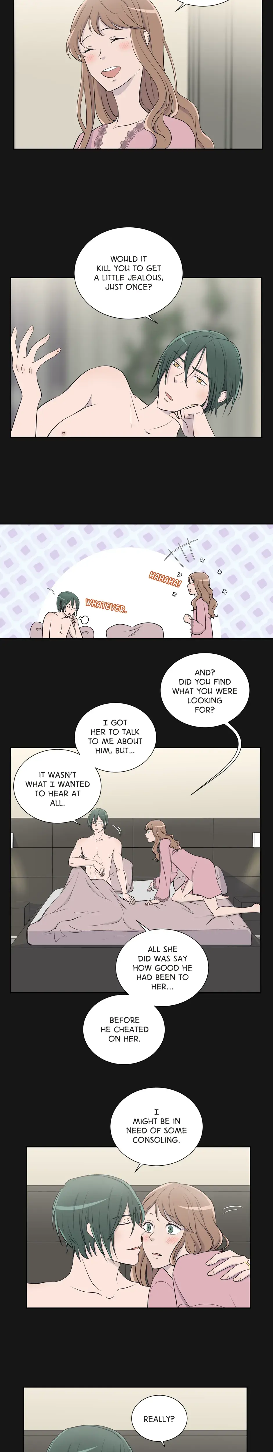 Comedown Machine Episode 19 - Page 12