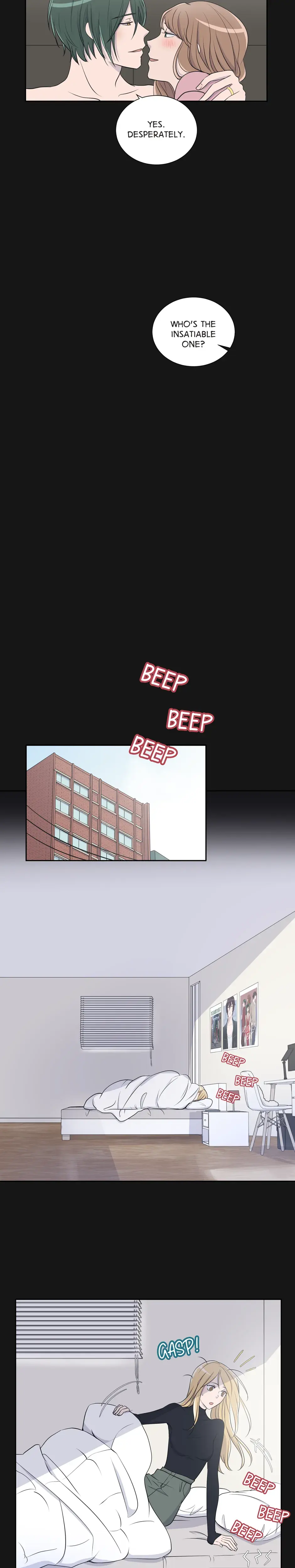 Comedown Machine Episode 19 - Page 13