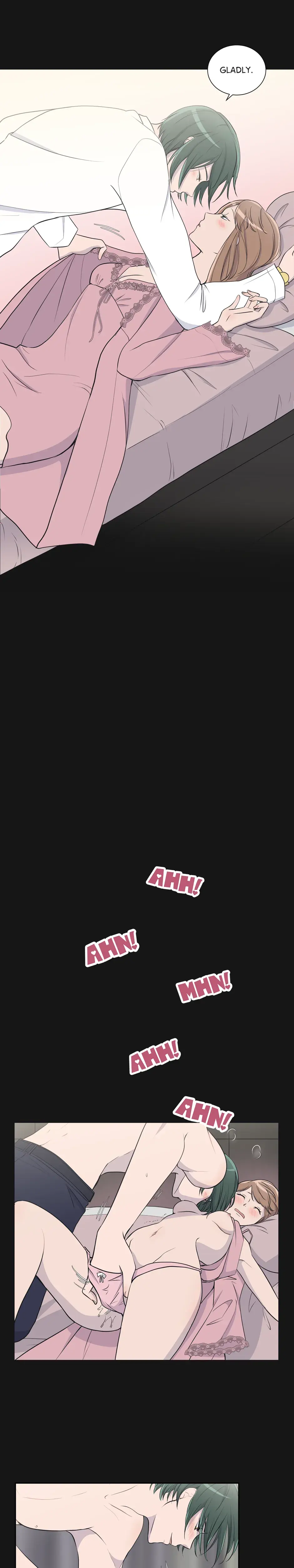 Comedown Machine Episode 19 - Page 4