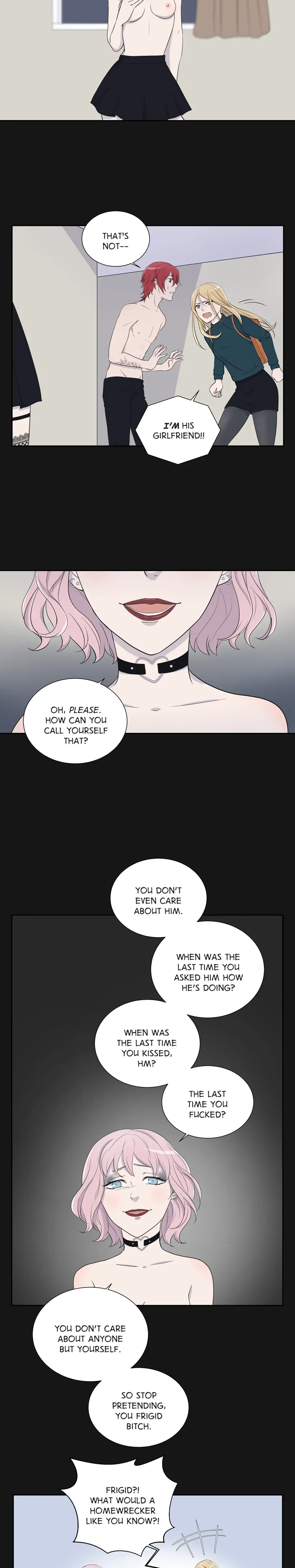 Comedown Machine Episode 2 - Page 10