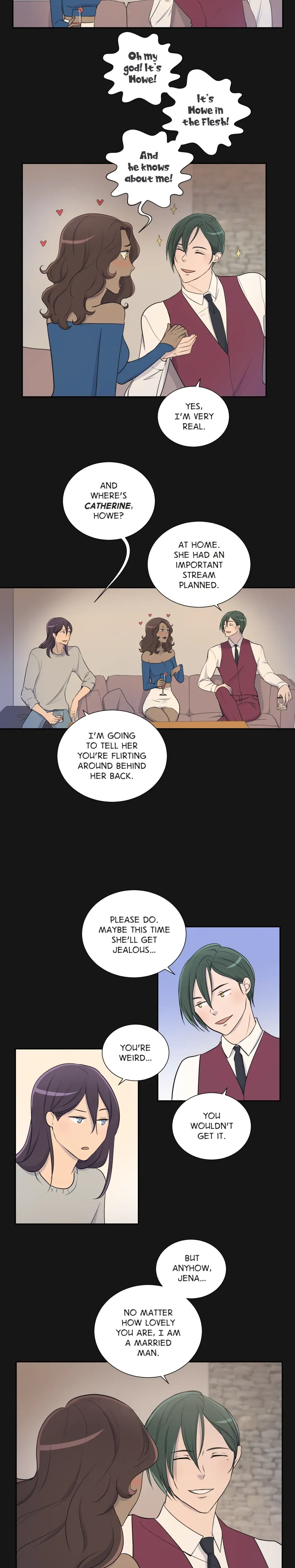Comedown Machine Episode 21 - Page 9