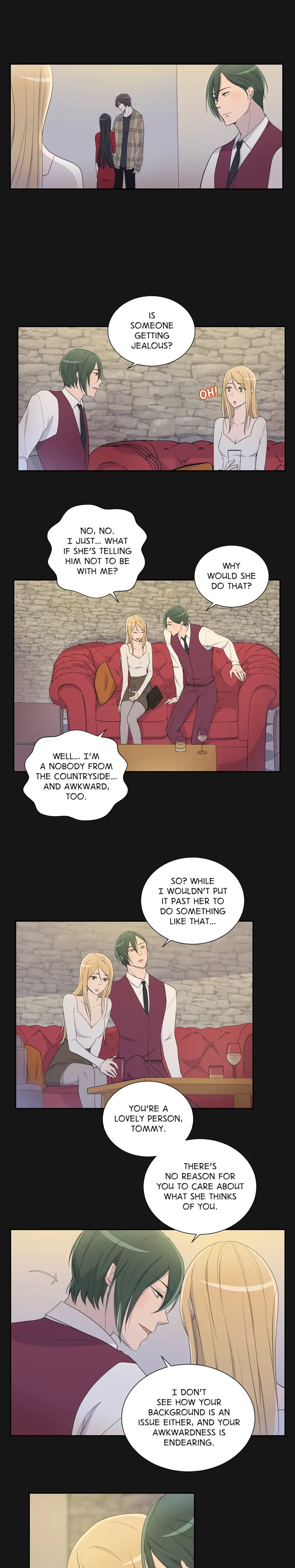 Comedown Machine Episode 22 - Page 2