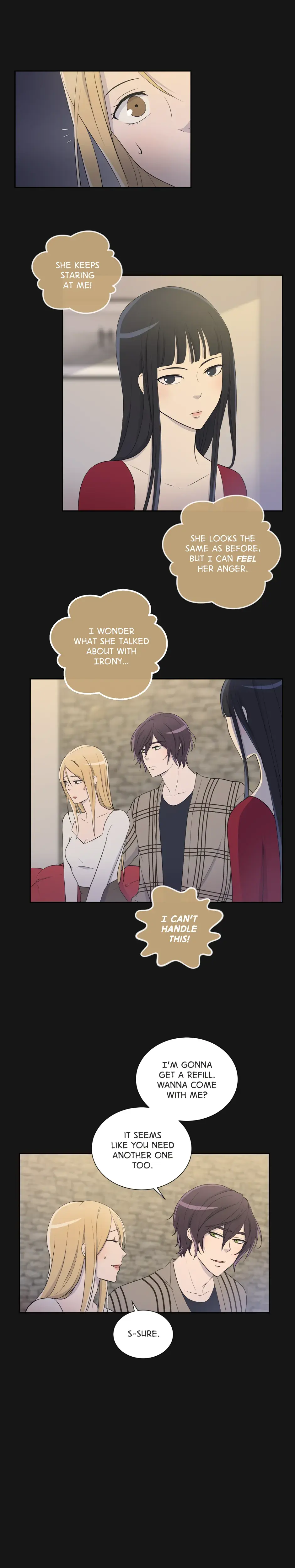 Comedown Machine Episode 22 - Page 6