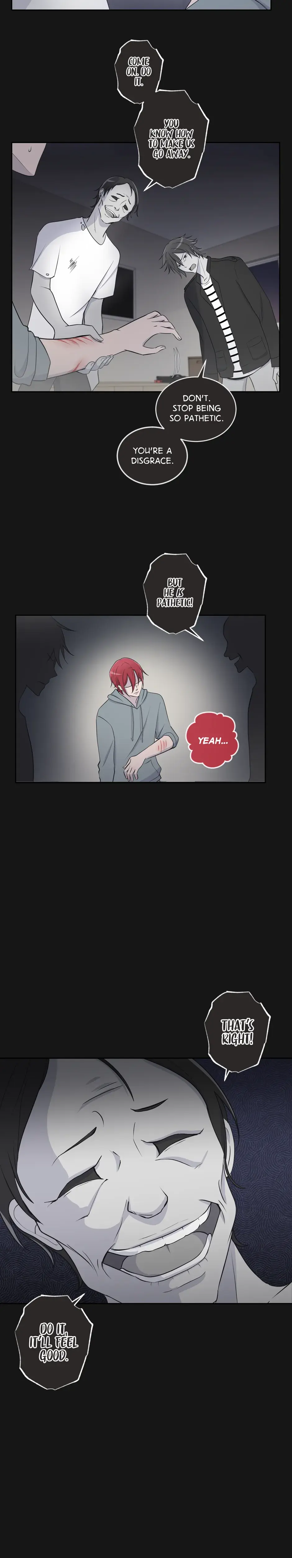 Comedown Machine Episode 24 - Page 16