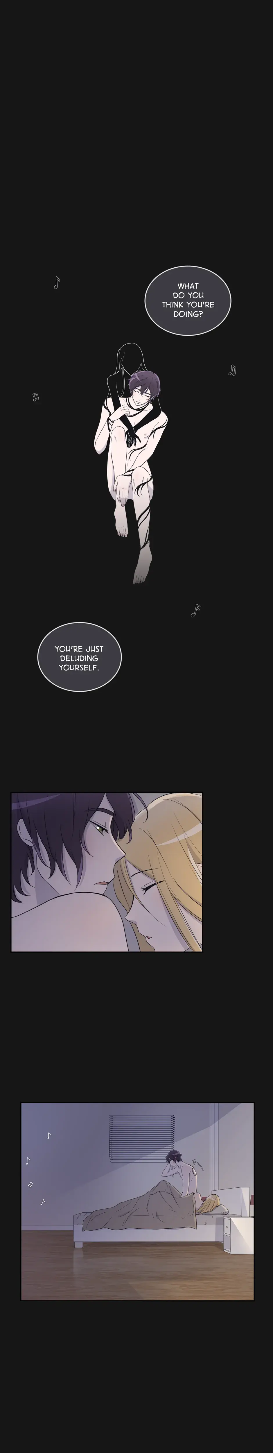 Comedown Machine Episode 24 - Page 2