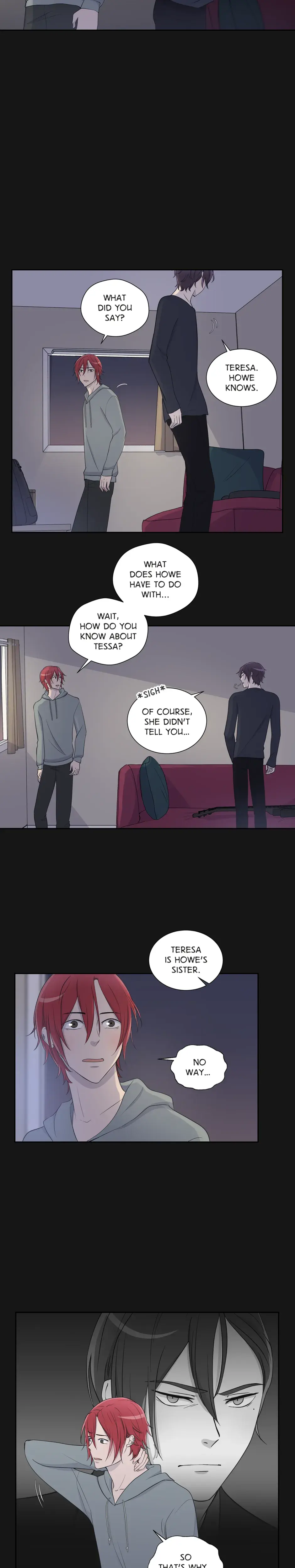 Comedown Machine Episode 24 - Page 7