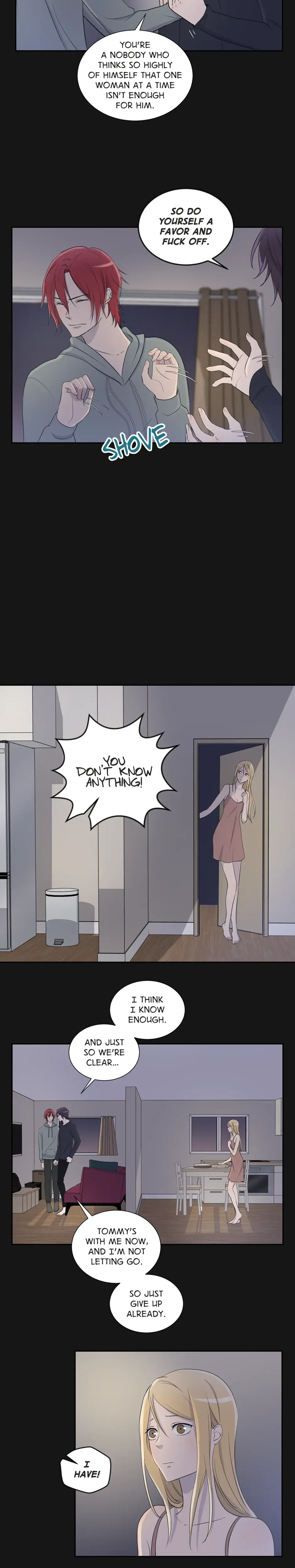 Comedown Machine Episode 24 - Page 9