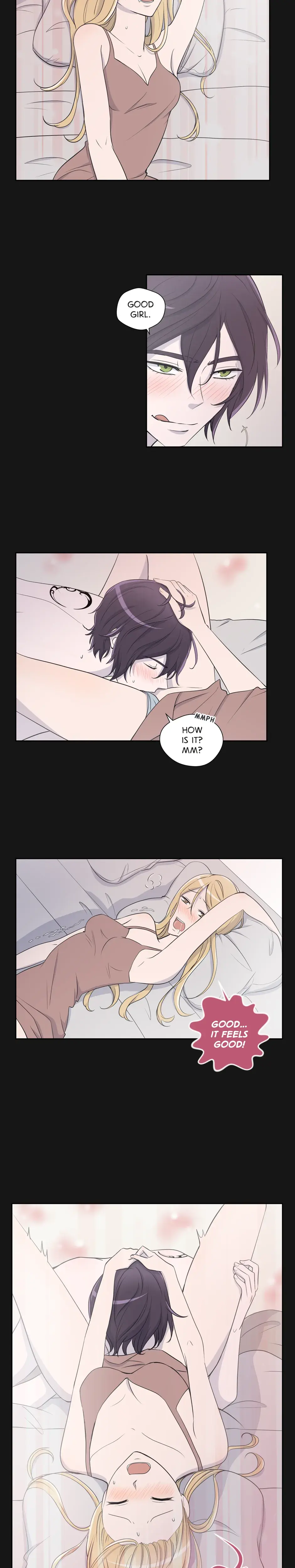 Comedown Machine Episode 25 - Page 4