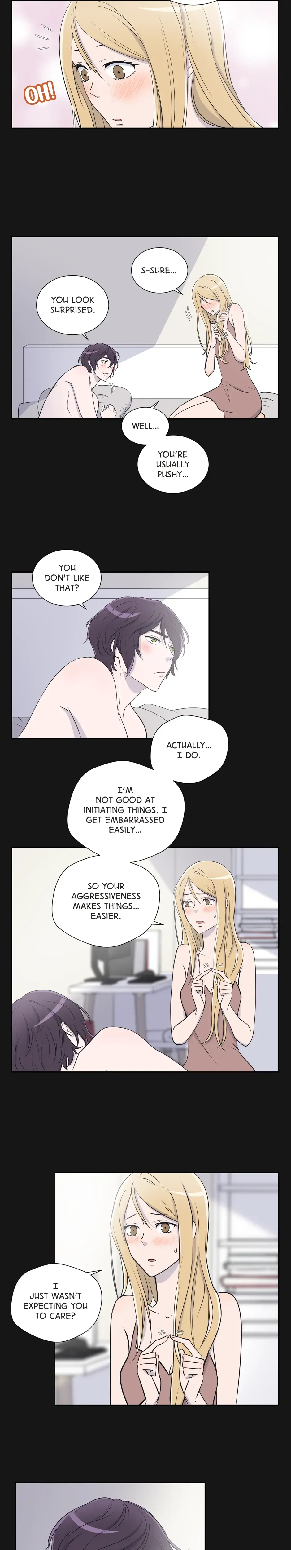 Comedown Machine Episode 25 - Page 7