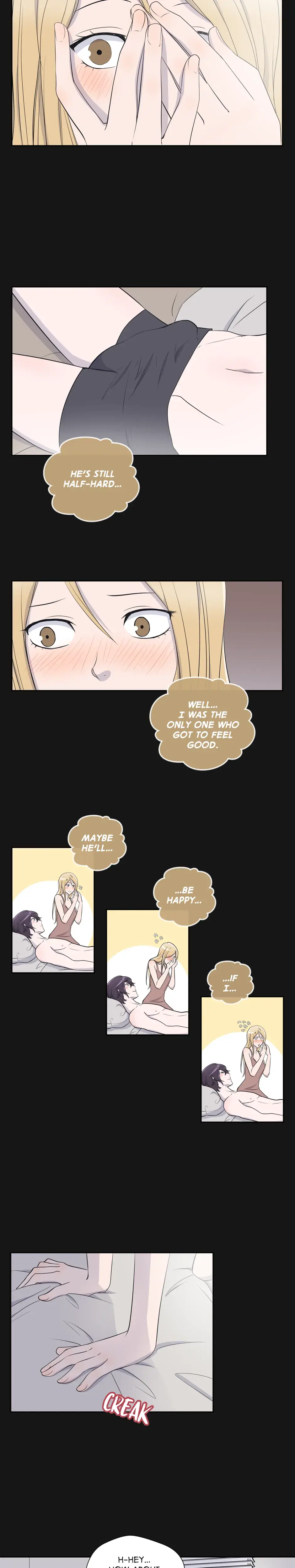 Comedown Machine Episode 25 - Page 9