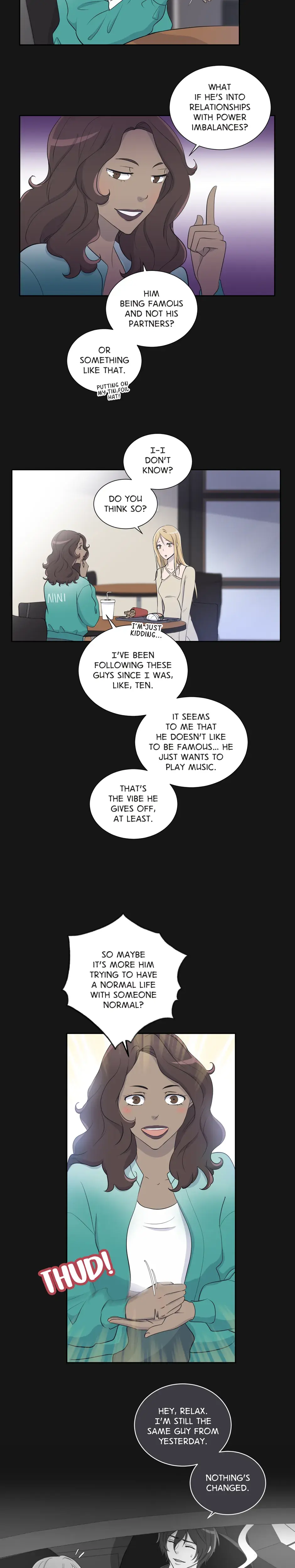 Comedown Machine Episode 26 - Page 4