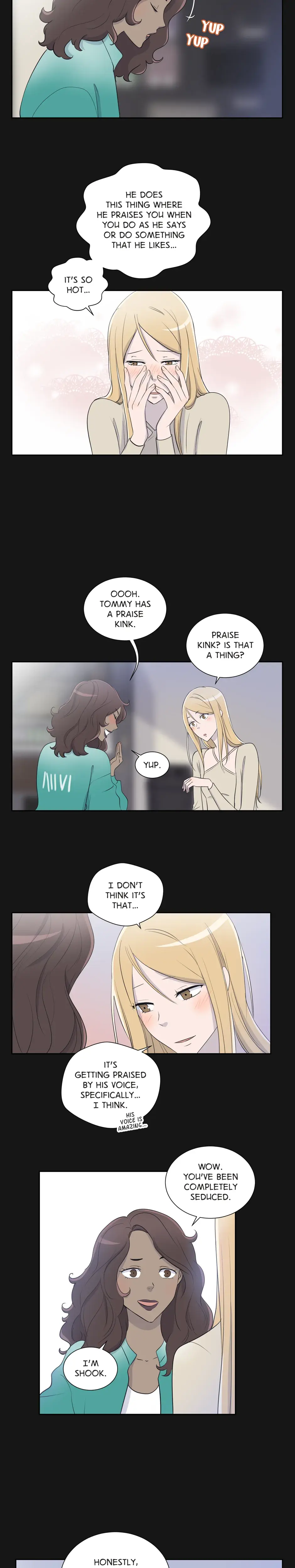Comedown Machine Episode 26 - Page 8