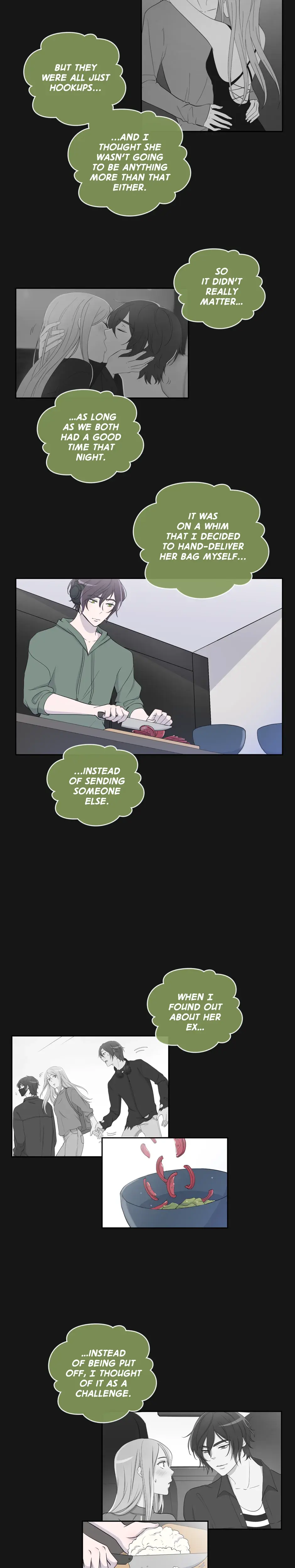Comedown Machine Episode 27 - Page 3