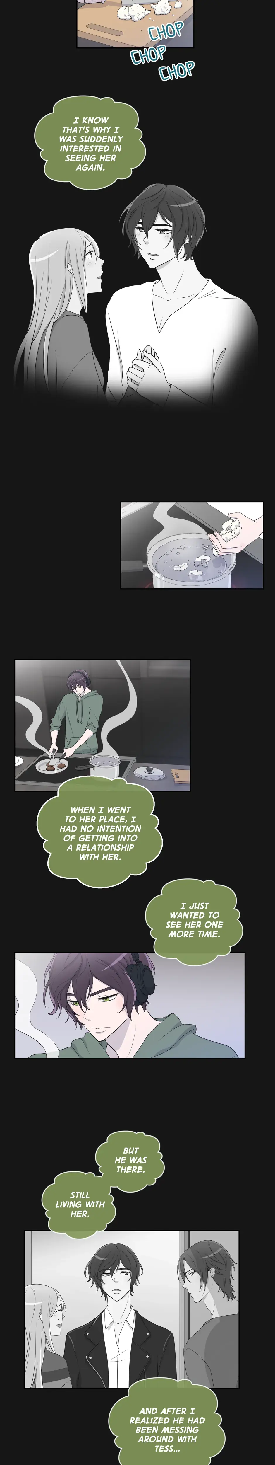 Comedown Machine Episode 27 - Page 4