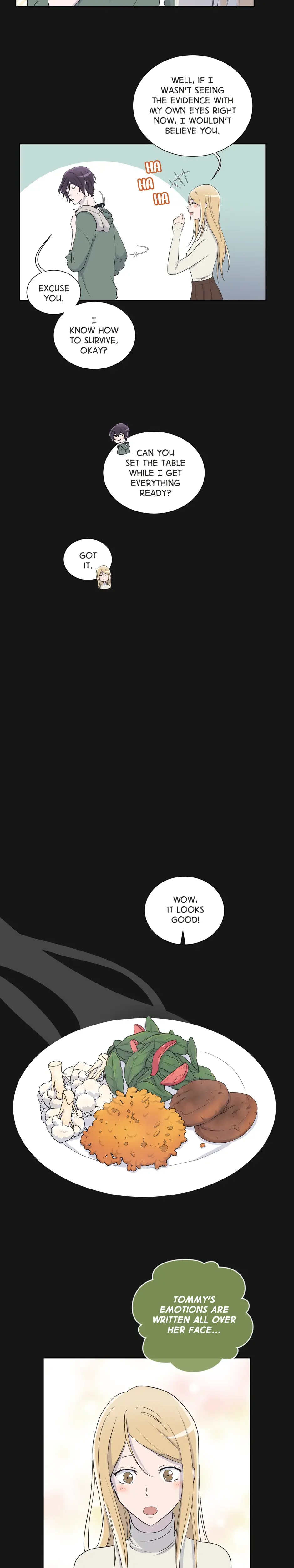 Comedown Machine Episode 27 - Page 7