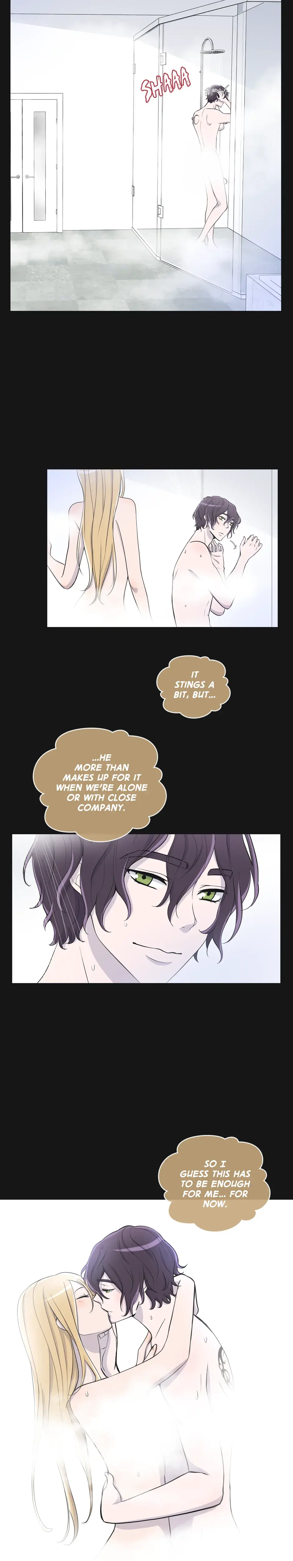 Comedown Machine Episode 28 - Page 10