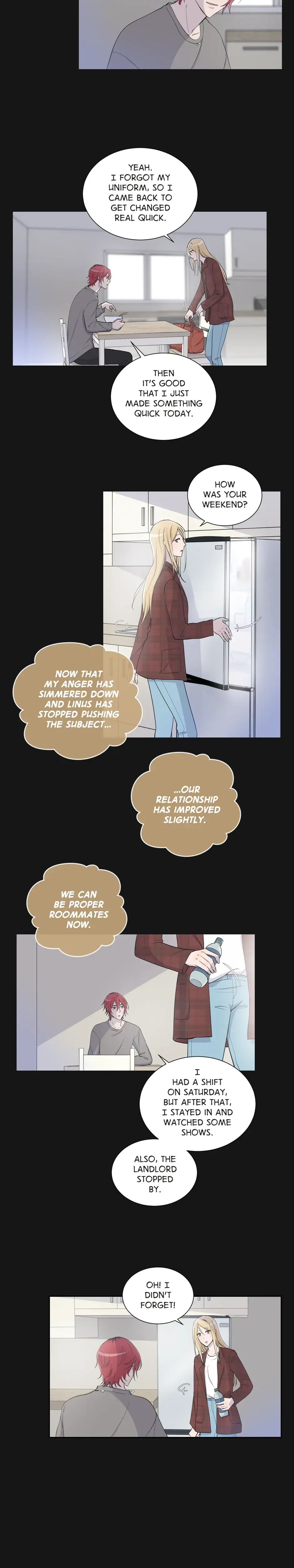 Comedown Machine Episode 28 - Page 12