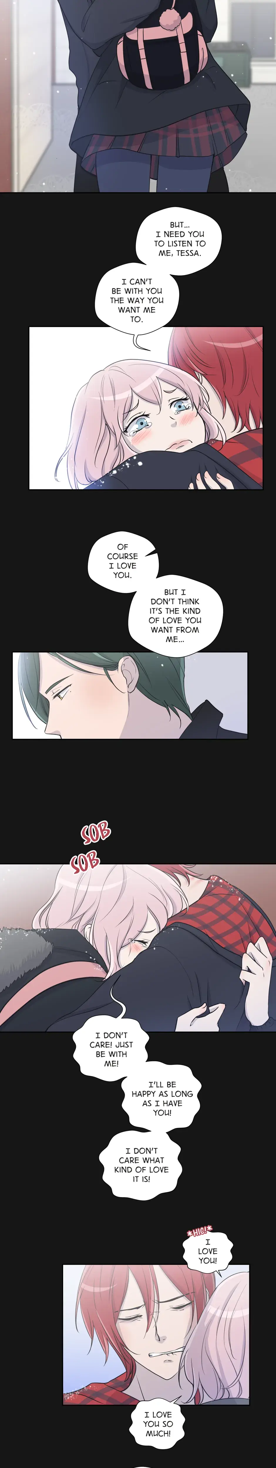 Comedown Machine Episode 29 - Page 12