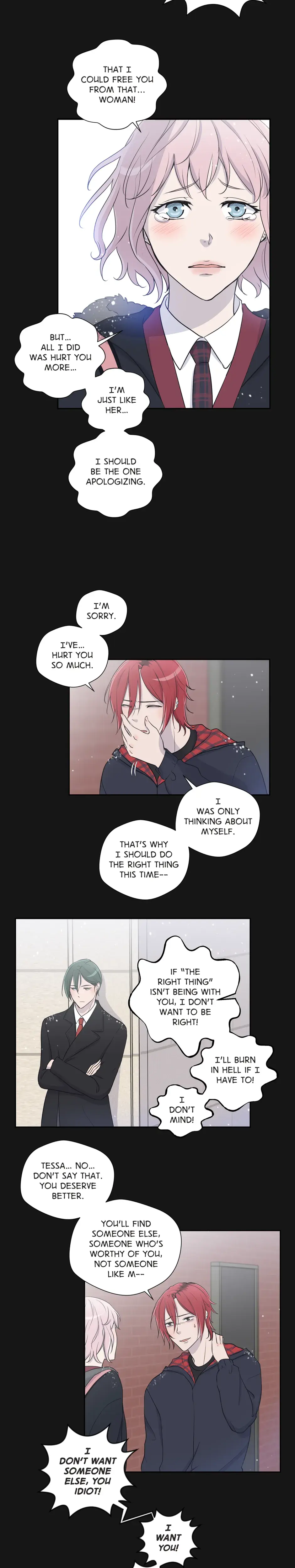 Comedown Machine Episode 29 - Page 9