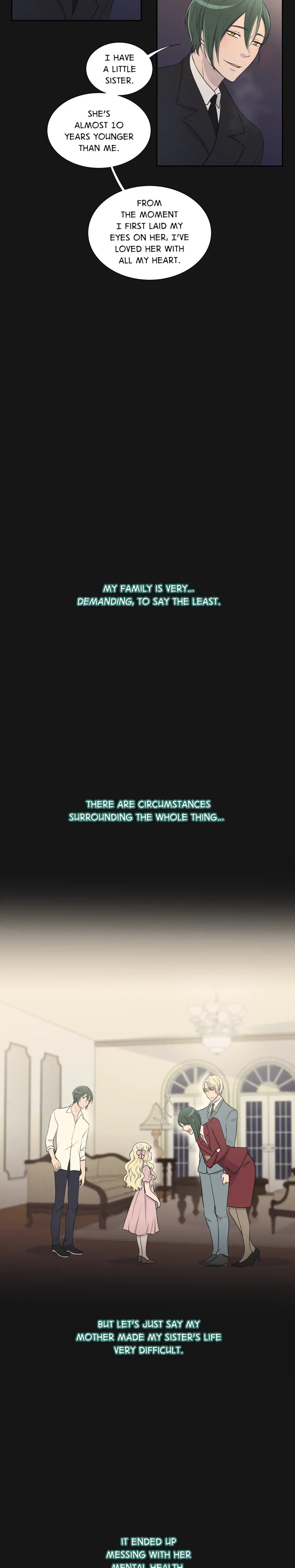 Comedown Machine Episode 30 - Page 12