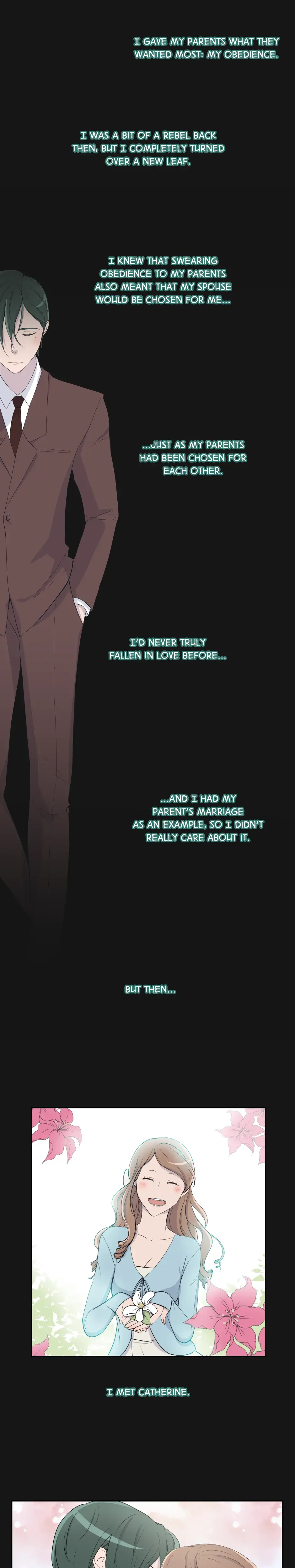 Comedown Machine Episode 30 - Page 14