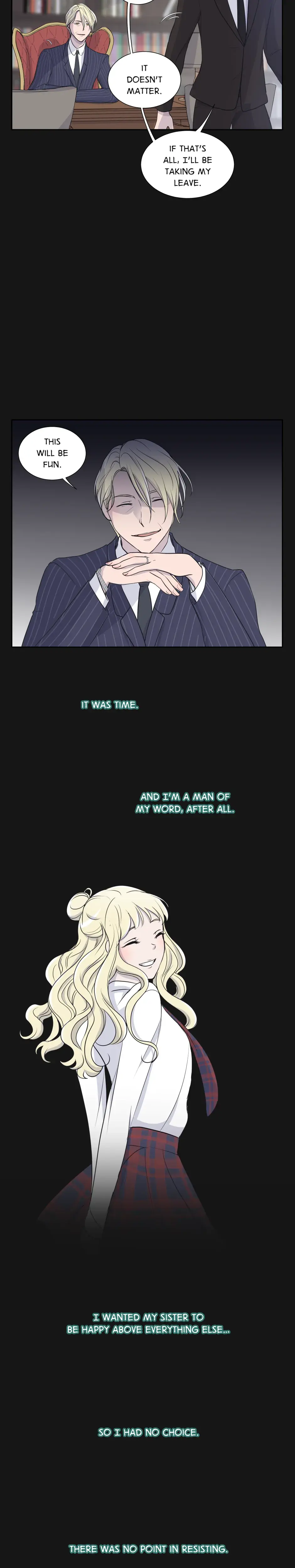Comedown Machine Episode 30 - Page 17