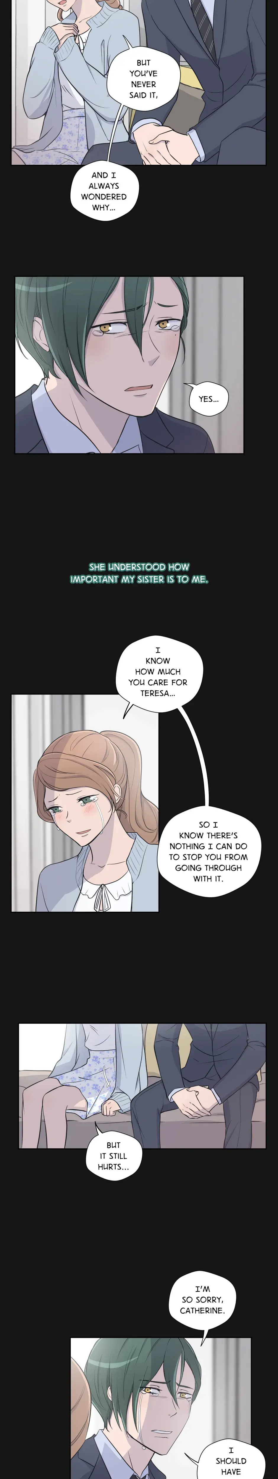Comedown Machine Episode 31 - Page 2