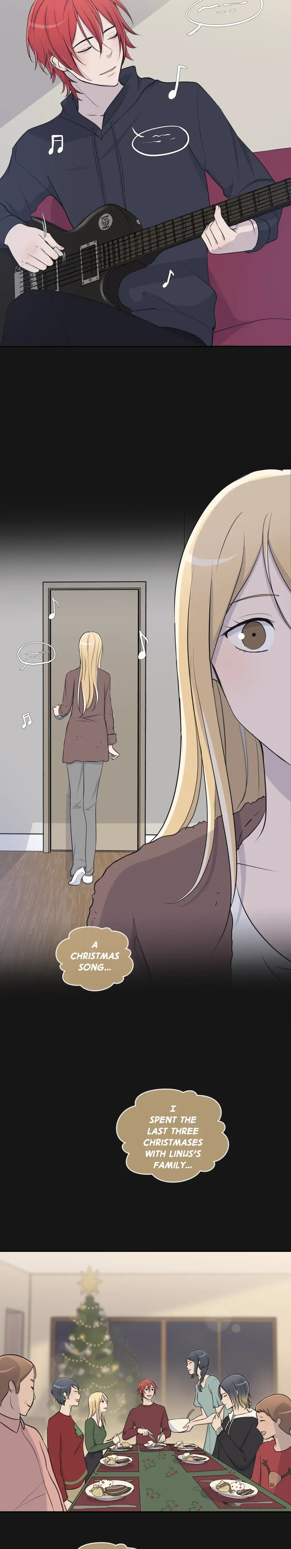 Comedown Machine Episode 32 - Page 4