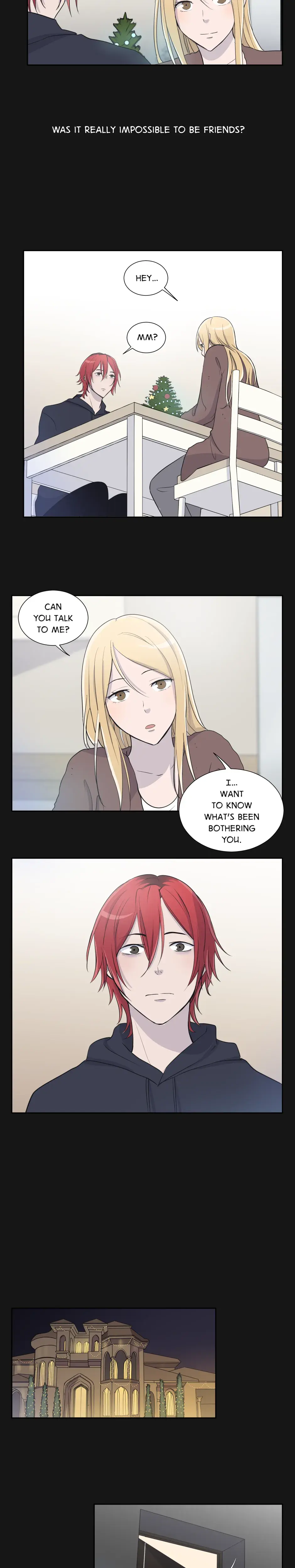 Comedown Machine Episode 32 - Page 8