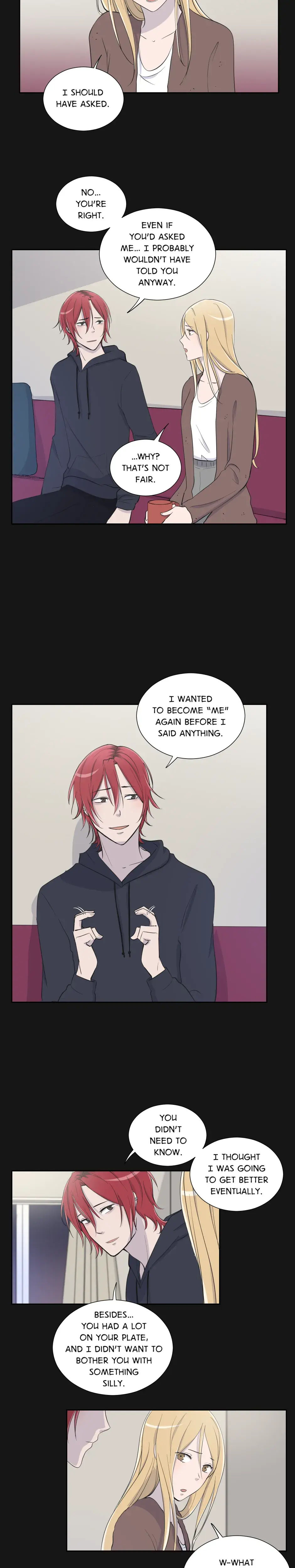 Comedown Machine Episode 33 - Page 6
