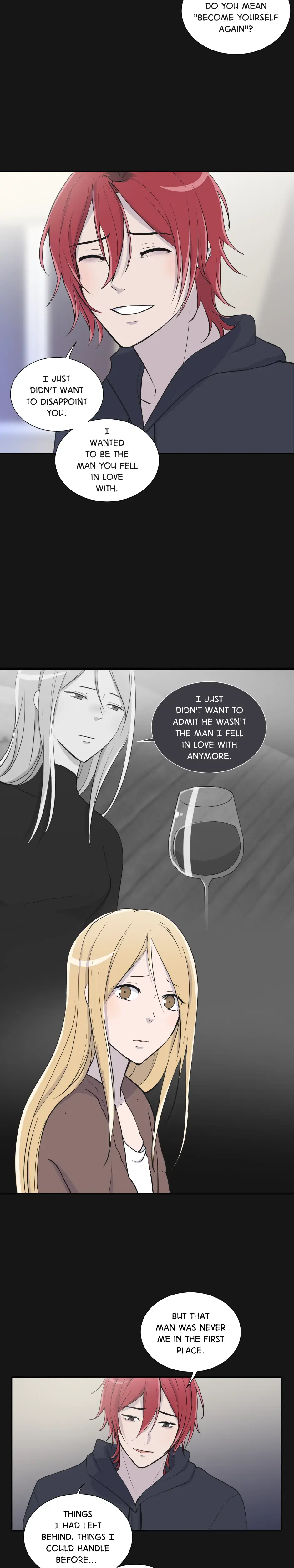 Comedown Machine Episode 33 - Page 7