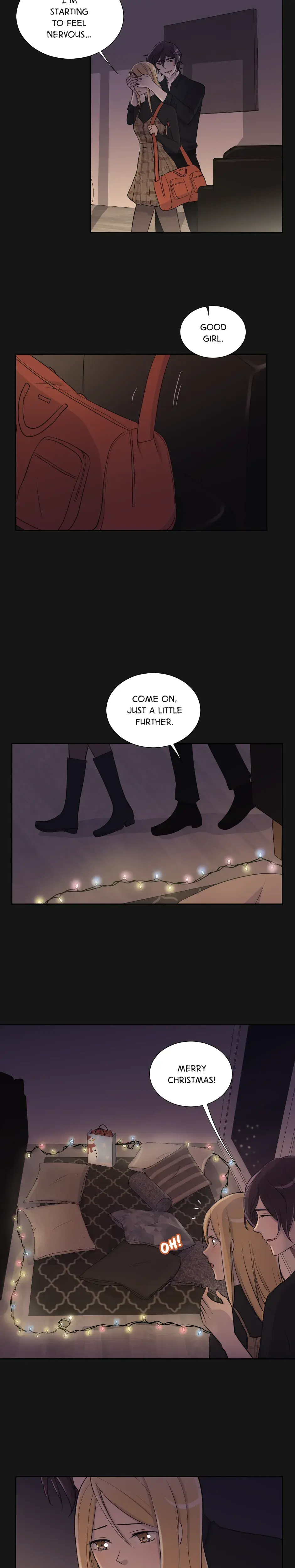 Comedown Machine Episode 35 - Page 10