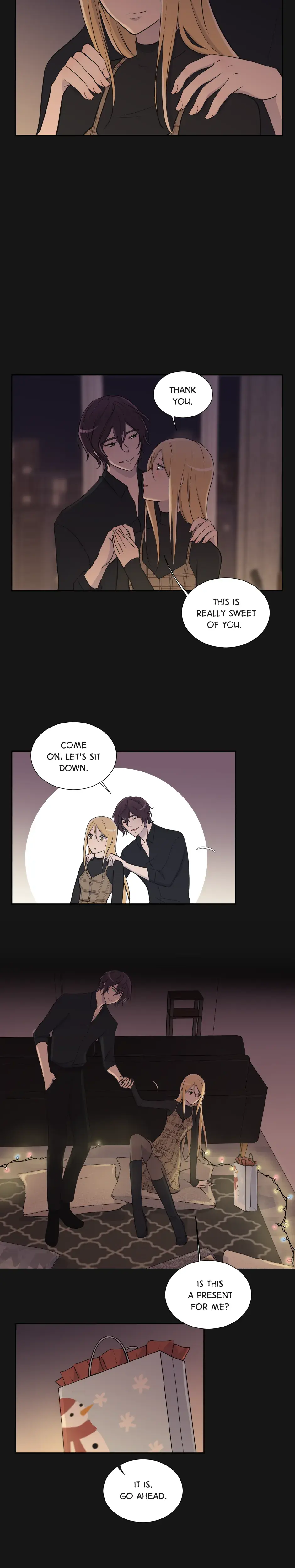 Comedown Machine Episode 35 - Page 11