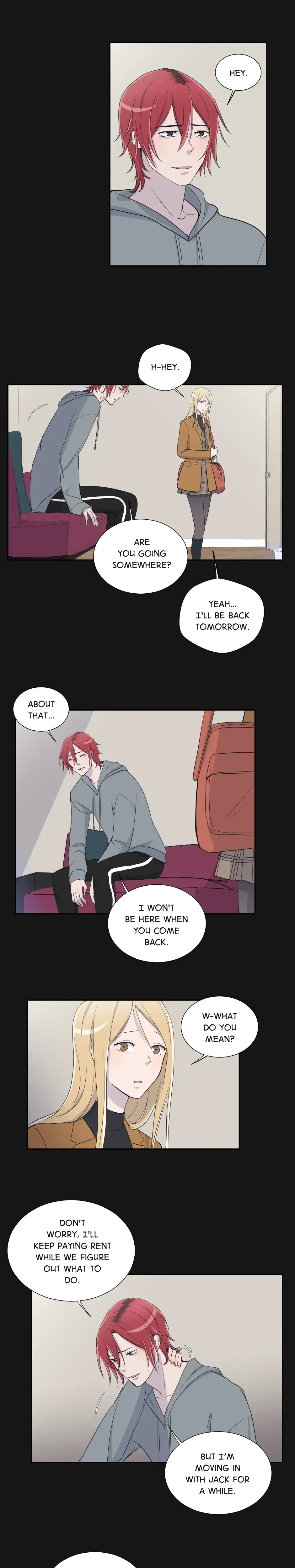 Comedown Machine Episode 35 - Page 4