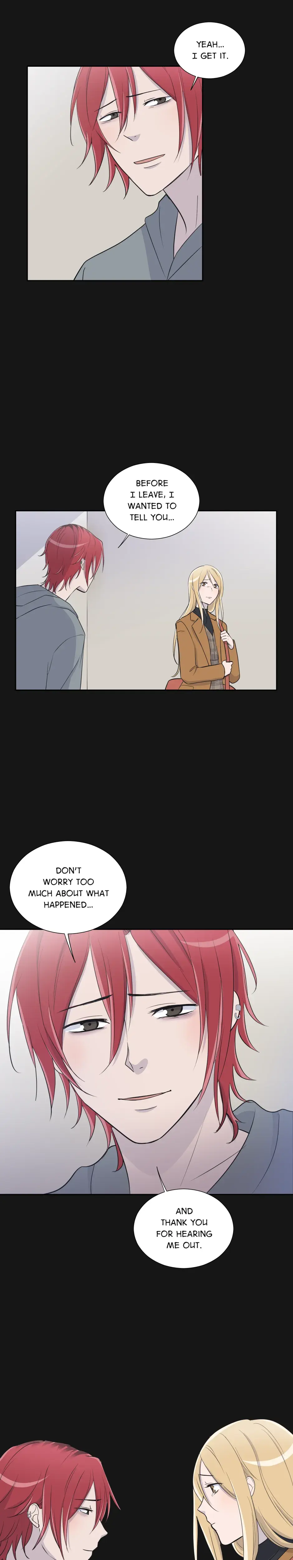 Comedown Machine Episode 35 - Page 6