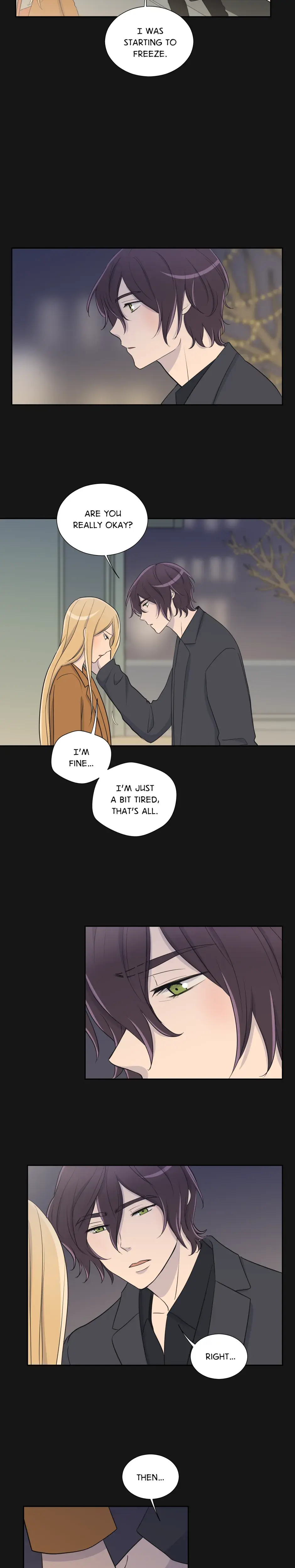 Comedown Machine Episode 35 - Page 8