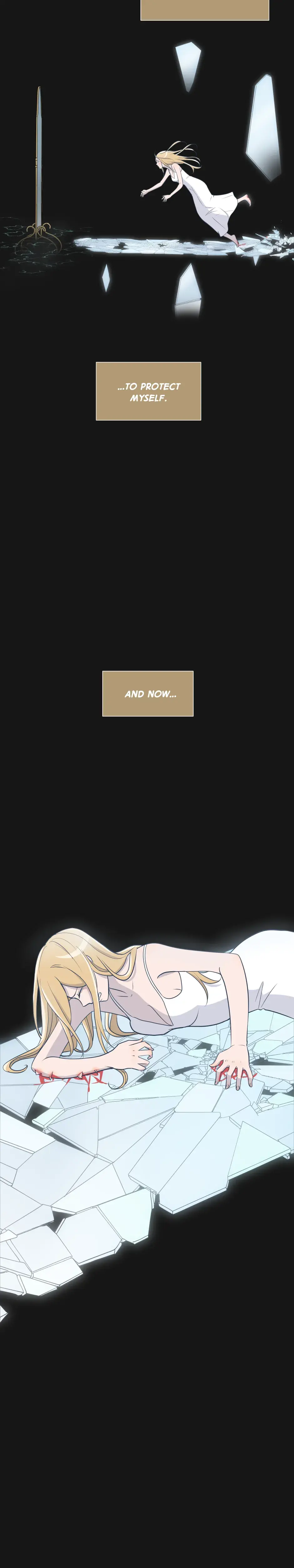 Comedown Machine Episode 36 - Page 5